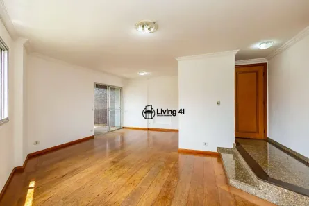 Apartamento com 3 Quartos à venda, 148m² no Juvevê, Curitiba