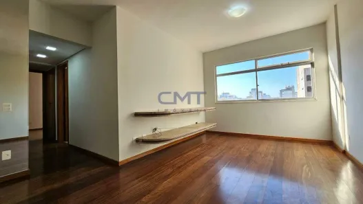 Apartamento com 2 Quartos para alugar, 90m² no Savassi, Belo Horizonte