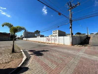 Lote/Terreno à venda, 2900m² no Centro, Mateus Leme
