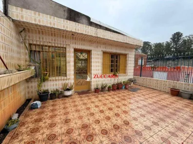 Lote/Terreno à venda, 130m² no Gopoúva, Guarulhos