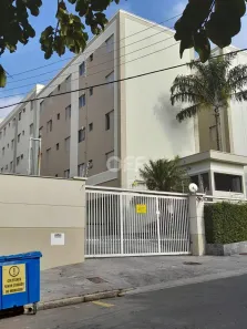 Apartamento com 2 Quartos à venda, 58m² no Vila Santana, Campinas