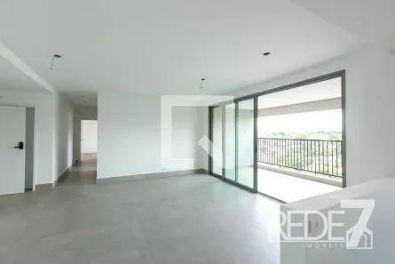 Apartamento com 3 Quartos à venda, 139m² no Cambuí, Campinas