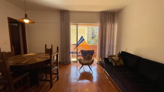 Apartamento com 3 Quartos à venda, 100m² no Buritis, Belo Horizonte