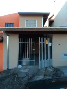 Casa com 2 Quartos à venda, 65m² no Jardim São Leopoldo, São José dos Campos