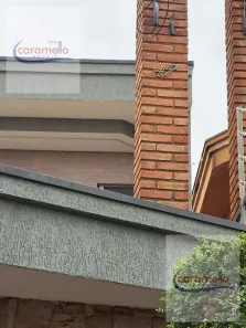 Sobrado com 4 Quartos à venda, 162m² no Parque São Domingos, São Paulo