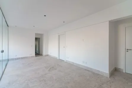 Apartamento com 4 Quartos à venda, 131m² no Lourdes, Belo Horizonte