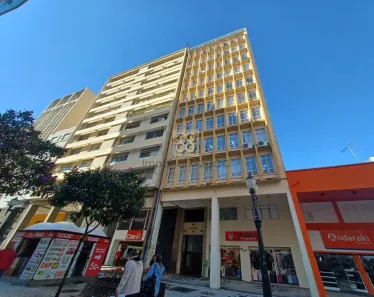 Galpão/Depósito/Armazém à venda, 37m² no Centro, Curitiba