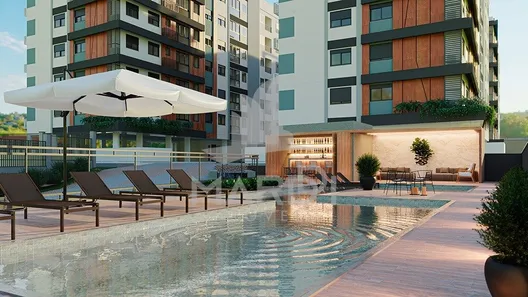 Apartamento com 2 Quartos à venda, 48m² no Cristal, Porto Alegre