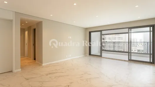 Apartamento com 3 Quartos à venda, 149m² no Moema, São Paulo