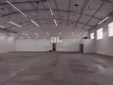 Ponto Comercial para alugar, 575m² no Jardim das Palmeiras, Sumaré