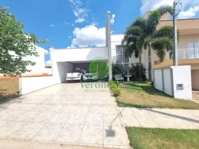 Casa de Condomínio com 3 Quartos à venda, 200m² no , Porto Feliz