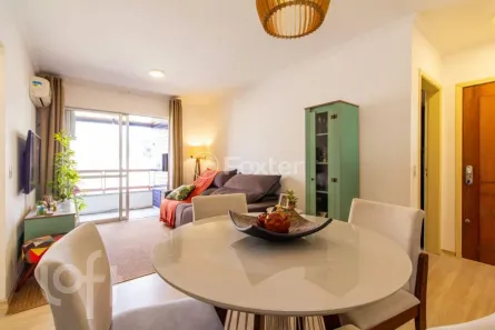Apartamento com 2 Quartos à venda, 72m² no Centro Histórico, Porto Alegre