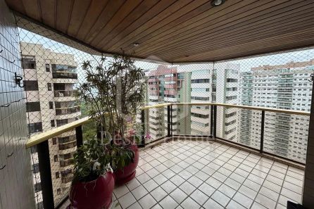 Apartamento com 4 Quartos à venda, 160m² no Barra da Tijuca, Rio de Janeiro