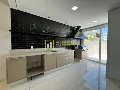 Casa de Condomínio com 3 Quartos à venda, 140m² no Jardim Guarujá, Sorocaba
