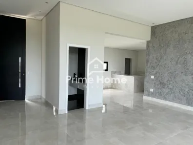 Casa de Condomínio com 3 Quartos à venda, 460m² no Parque Residencial Indaiá, Indaiatuba