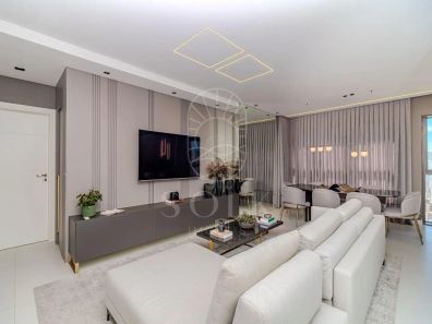 Apartamento com 4 Quartos à venda, 165m² no Centro, Balneário Camboriú