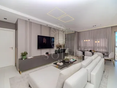 Apartamento com 4 Quartos à venda, 165m² no Centro, Balneário Camboriú
