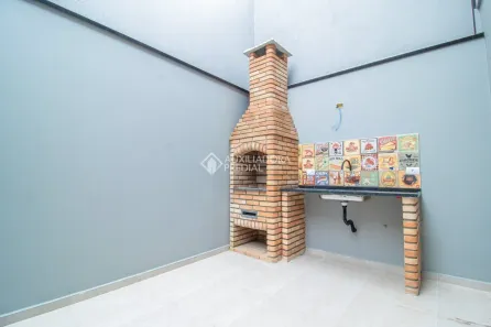 Sobrado com 3 Quartos à venda, 180m² no Vila Francisco Matarazzo, Santo André