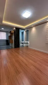 Apartamento com 2 Quartos à venda, 49m² no Residencial Parque Colina Verde, Bauru