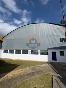 Galpão/Depósito/Armazém para alugar, 400m² no Glebas, Franco da Rocha