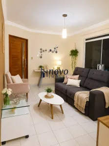 Casa com 3 Quartos à venda, 200m² no Planalto, Natal