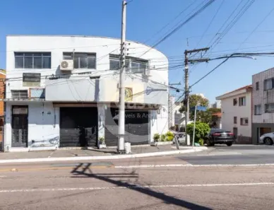 Prédio Comercial com 1 Quarto à venda, 68m² no Mooca, São Paulo