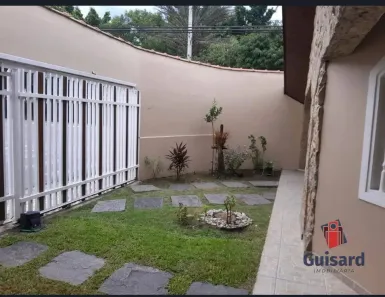 Casa com 3 Quartos à venda, 310m² no Jardim Independência, Taubaté