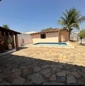 Casa com 4 Quartos à venda, 300m² no Jardim Shangri-Lá, Cuiabá