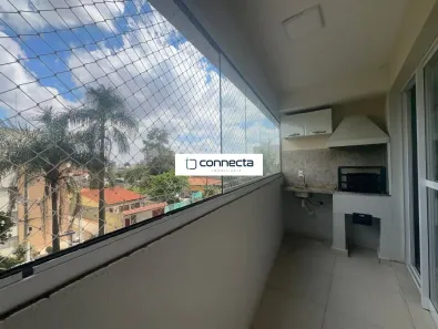 Apartamento com 2 Quartos para alugar, 72m² no Gopoúva, Guarulhos