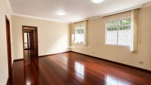 Apartamento com 3 Quartos à venda, 90m² no Liberdade, Belo Horizonte