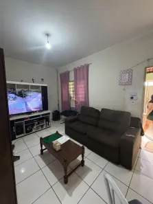 Casa com 2 Quartos à venda, 85m² no Jardim Paulo Archetti, Franca