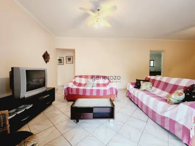 Apartamento com 4 Quartos à venda, 130m² no Pitangueiras, Guarujá