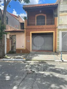 Casa com 3 Quartos à venda, 124m² no Vila Nivi, São Paulo