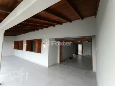 Casa com 3 Quartos à venda, 150m² no Sagrada Família, Gravataí
