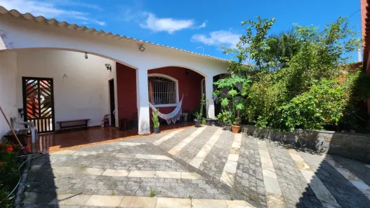 Casa com 3 Quartos à venda, 150m² no Parque Oasis, Peruíbe