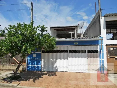Casa com 2 Quartos à venda, 154m² no Jardim Turmalina, Sorocaba