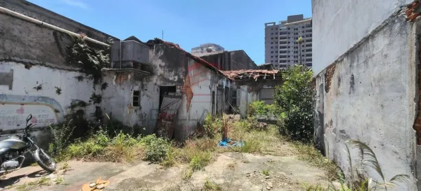 Lote/Terreno à venda, 240m² no Vila Prudente, São Paulo