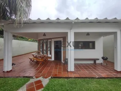 Casa com 5 Quartos à venda, 205m² no Enseada, Guarujá