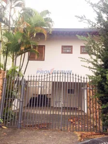 Sobrado com 3 Quartos à venda, 230m² no Jardim Paraíso, Campinas