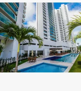 Apartamento com 3 Quartos à venda, 163m² no Aldeota, Fortaleza