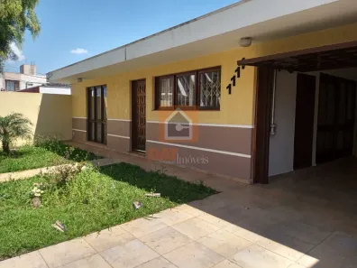 Casa com 1 Quarto à venda, 459m² no Jardim Carvalho, Ponta Grossa