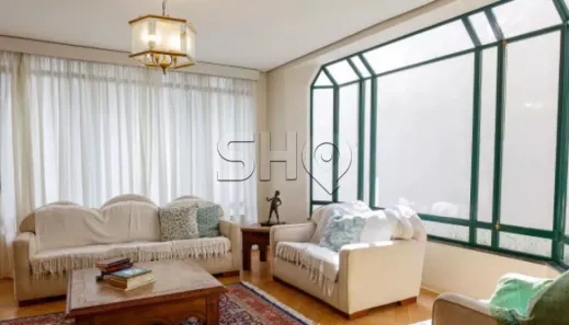 Sobrado com 4 Quartos à venda, 446m² no Jardim das Bandeiras, São Paulo