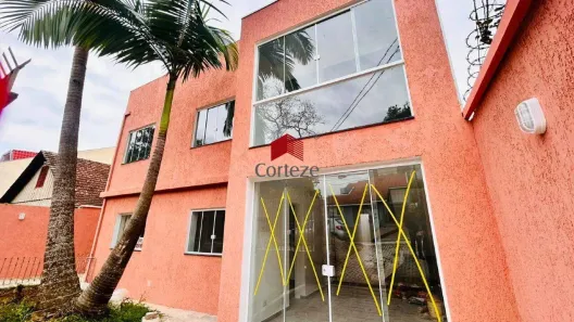 para alugar, 160m² no São Cristóvão, São José dos Pinhais