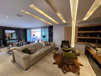 Apartamento com 3 Quartos à venda, 215m² no Santa Teresinha, São Paulo