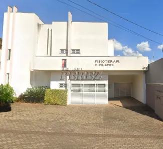 Imóvel Comercial para alugar, 220m² no Caravelle, Londrina