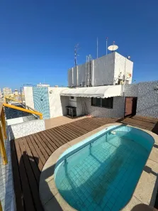 Cobertura com 3 Quartos à venda, 148m² no Imbuí, Salvador