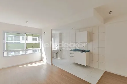 Apartamento com 2 Quartos para alugar, 57m² no Bom Jesus, Porto Alegre