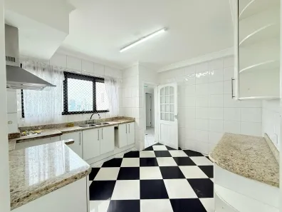 Apartamento com 3 Quartos à venda, 130m² no Vila Diva (Zona Leste), São Paulo