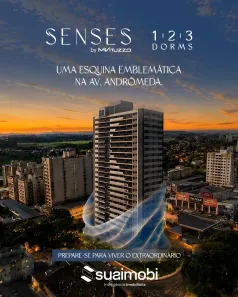 Apartamento com 3 Quartos à venda, 84m² no Jardim Satélite, São José dos Campos