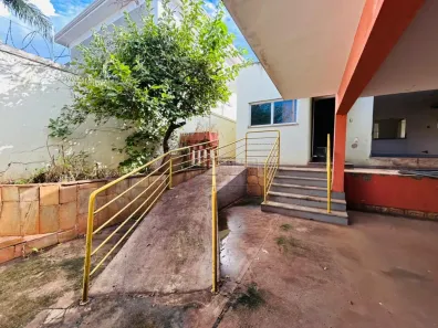 Ponto Comercial para alugar, 132m² no Jardim Sumaré, Ribeirão Preto